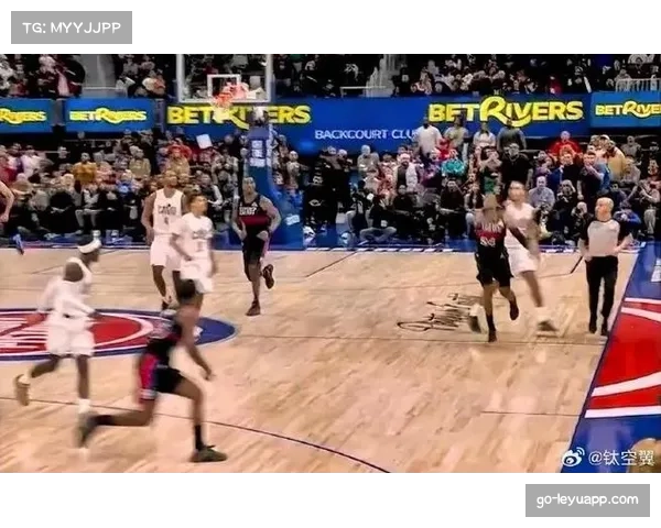骑士梅里尔加时赛三分被漏吹犯规裁判报告确认投篮侵犯